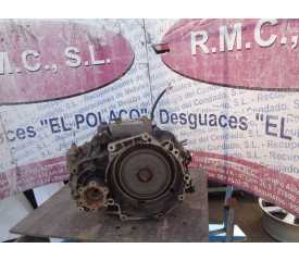 CAJA CAMBIOS KMZ 