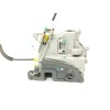 Recambio de cerradura puerta trasera derecha para audi a5 sportback (8t) 2.0 16v tfsi referencia OEM IAM   