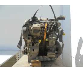 MOTOR COMPLETO ASY 