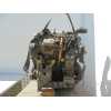 Recambio de motor completo para volkswagen polo (9n1) conceptline referencia OEM IAM ASY  