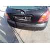 Recambio de paragolpes trasero para nissan almera (n16/e) acenta referencia OEM IAM   