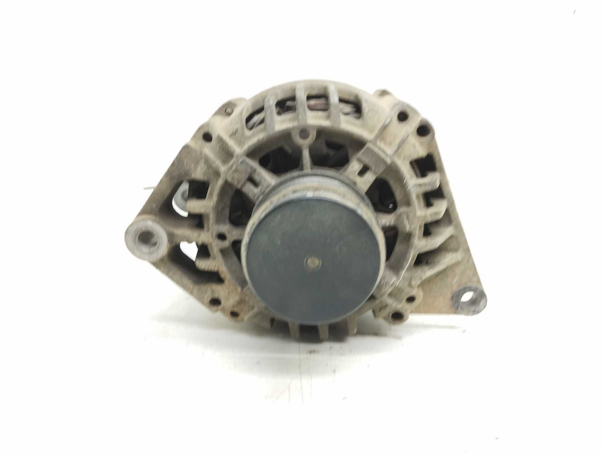 Recambio de alternador para renault scenic (ja..) 1.9 dci authentique referencia OEM IAM 8200054588 254266B VALEO