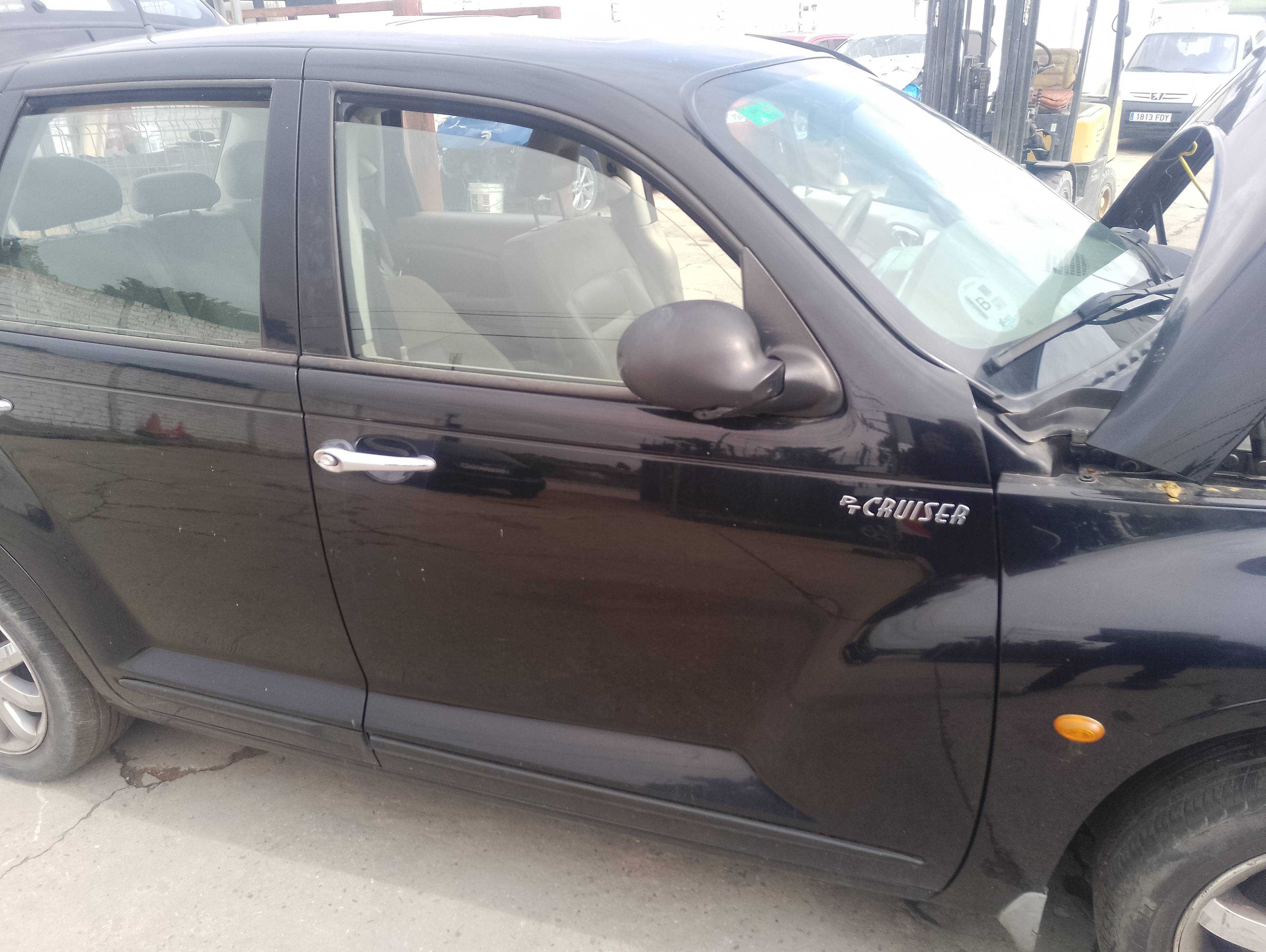 Recambio de puerta delantera derecha para chrysler pt cruiser (pt) referencia OEM IAM   