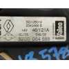 Recambio de alternador para renault scenic (ja..) 1.9 dci authentique referencia OEM IAM 8200054588 254266B VALEO