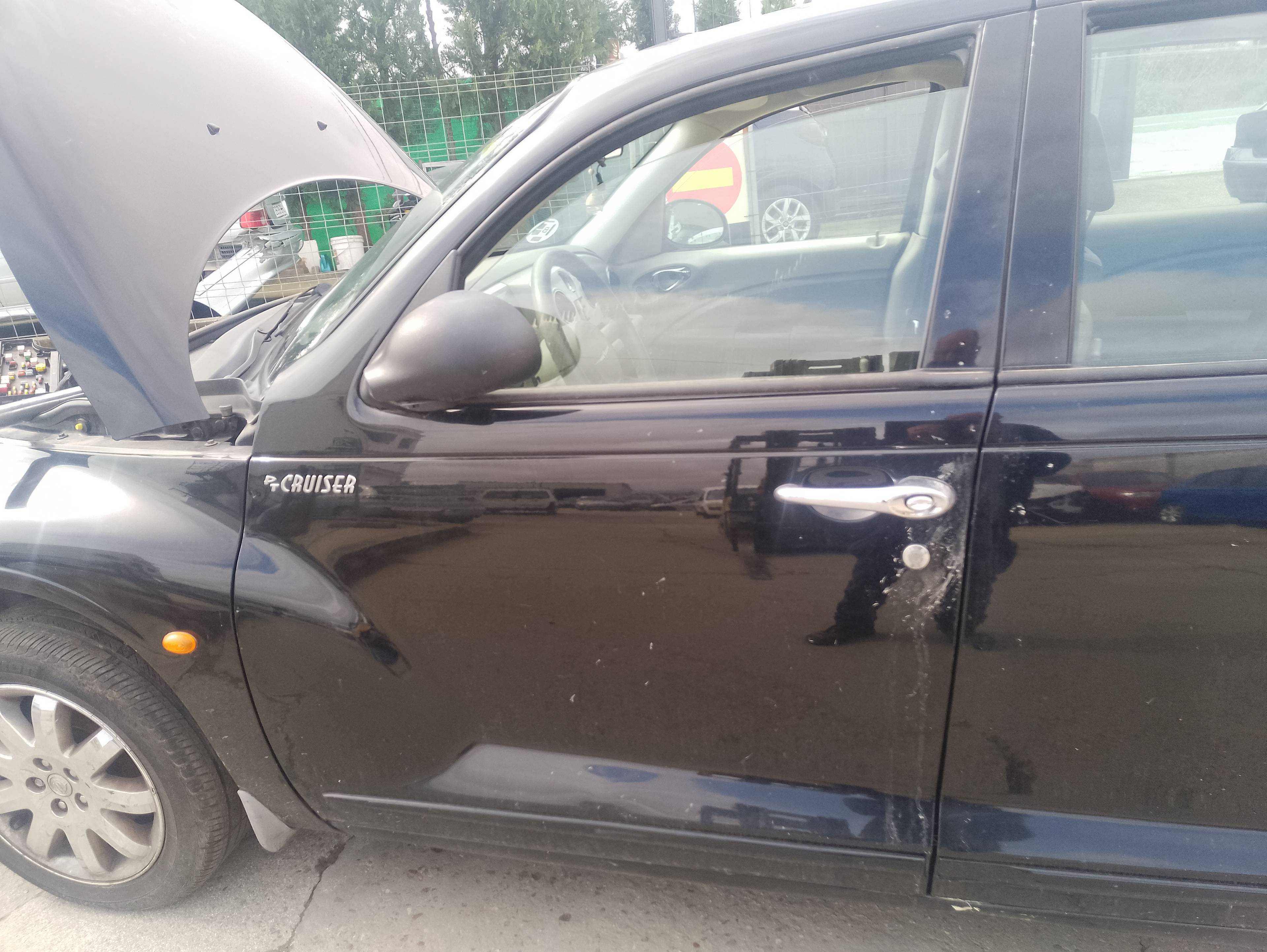 Recambio de puerta delantera izquierda para chrysler pt cruiser (pt) referencia OEM IAM   