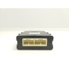 Recambio de modulo electronico para toyota auris hybrid active referencia OEM IAM 8953512011 0791006000 DENSO
