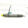 Recambio de inyector para renault 110 referencia OEM IAM 0432193757  