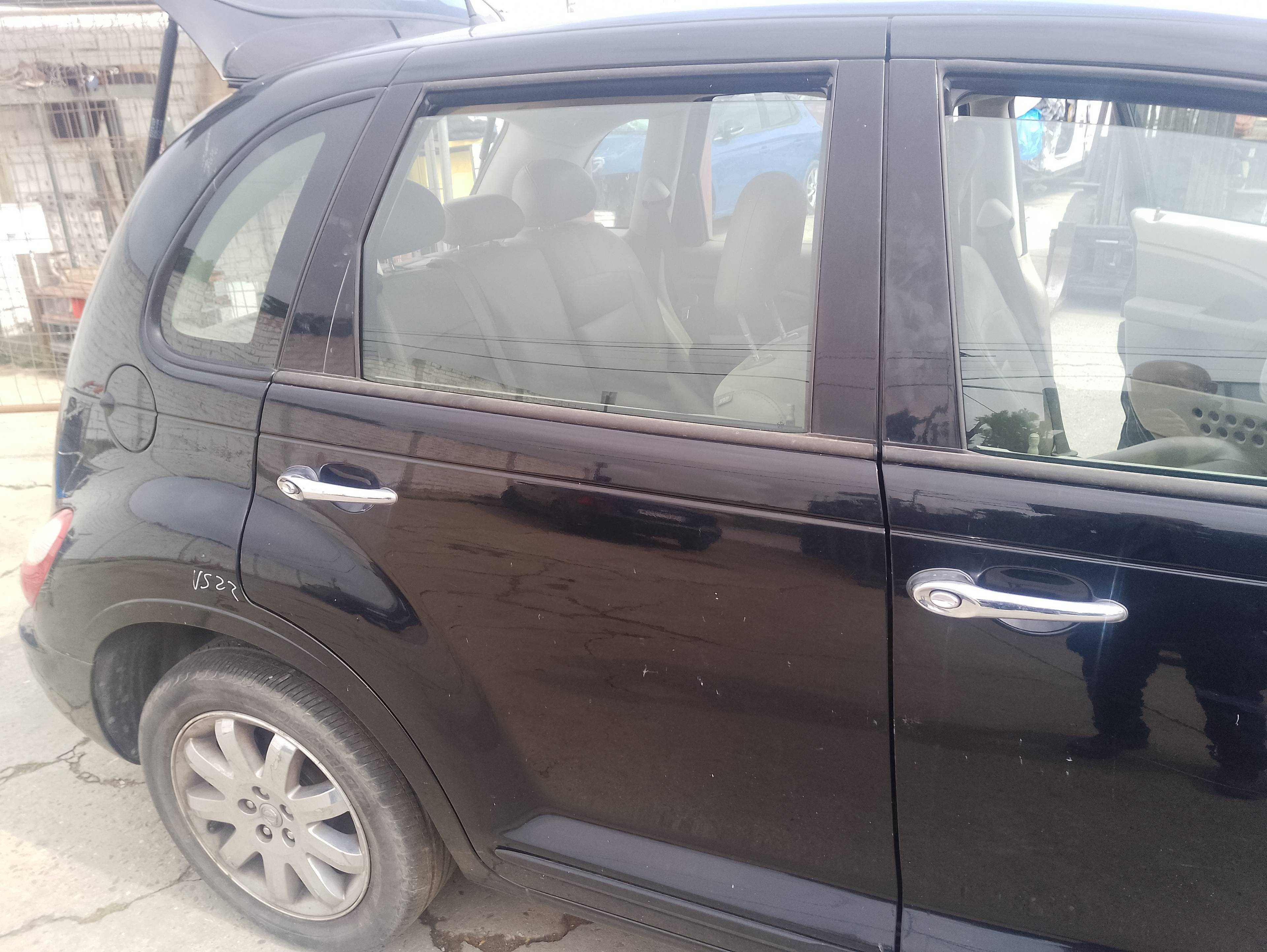 Recambio de puerta trasera derecha para chrysler pt cruiser (pt) referencia OEM IAM   