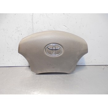 AIRBAG DELANTERO IZQUIERDO 