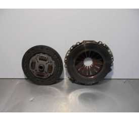 KIT EMBRAGUE 9223223 LUK 