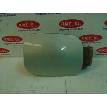 Recambio de tapa exterior combustible para renault megane ii familiar authentique referencia OEM IAM   