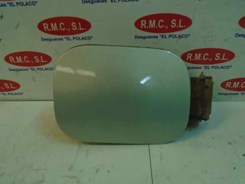 Recambio de tapa exterior combustible para renault megane ii familiar authentique referencia OEM IAM   