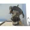 Recambio de motor completo para volkswagen polo (9n1) conceptline referencia OEM IAM ASY  