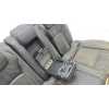 Recambio de asientos traseros para land rover range rover evoque (l551) 2.0 d150 mhev 4x4 referencia OEM IAM   