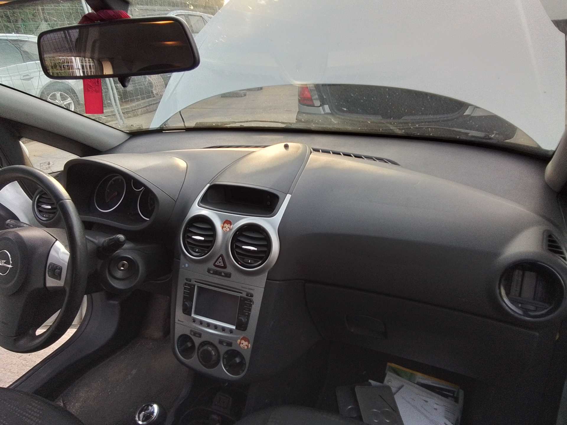 Recambio de salpicadero para opel corsa d 1.3 16v cdti referencia OEM IAM   