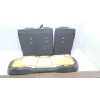 Recambio de asientos traseros para land rover range rover evoque (l551) 2.0 d150 mhev 4x4 referencia OEM IAM   
