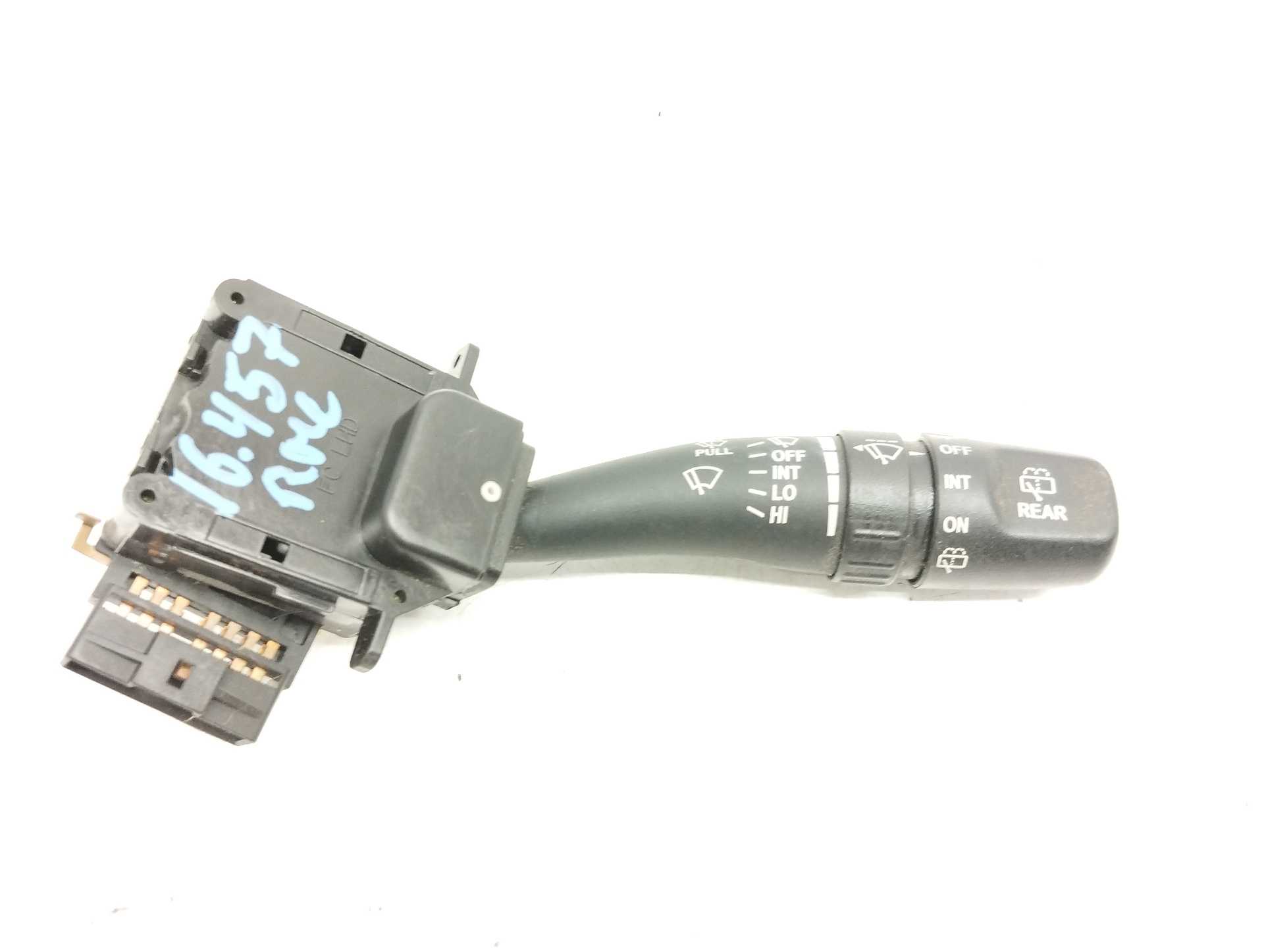 Recambio de mando limpia para kia sorento 2.5 crdi active referencia OEM IAM   