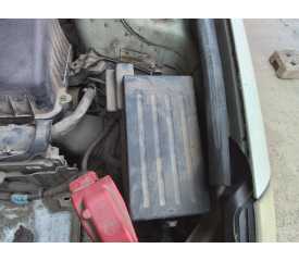 CAJA RELES / FUSIBLES 