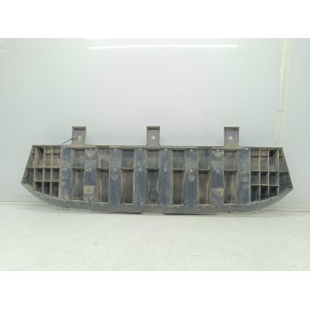Recambio de molduras delanteras para citroën berlingo station wagon xtr referencia OEM IAM 9683459180  
