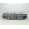 Recambio de molduras delanteras para citroën berlingo station wagon xtr referencia OEM IAM 9683459180  