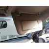 Recambio de parasol derecho para nissan almera (n16/e) acenta referencia OEM IAM   