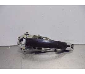 MANETA EXTERIOR DELANTERA IZQUIERDA 1K0837886 