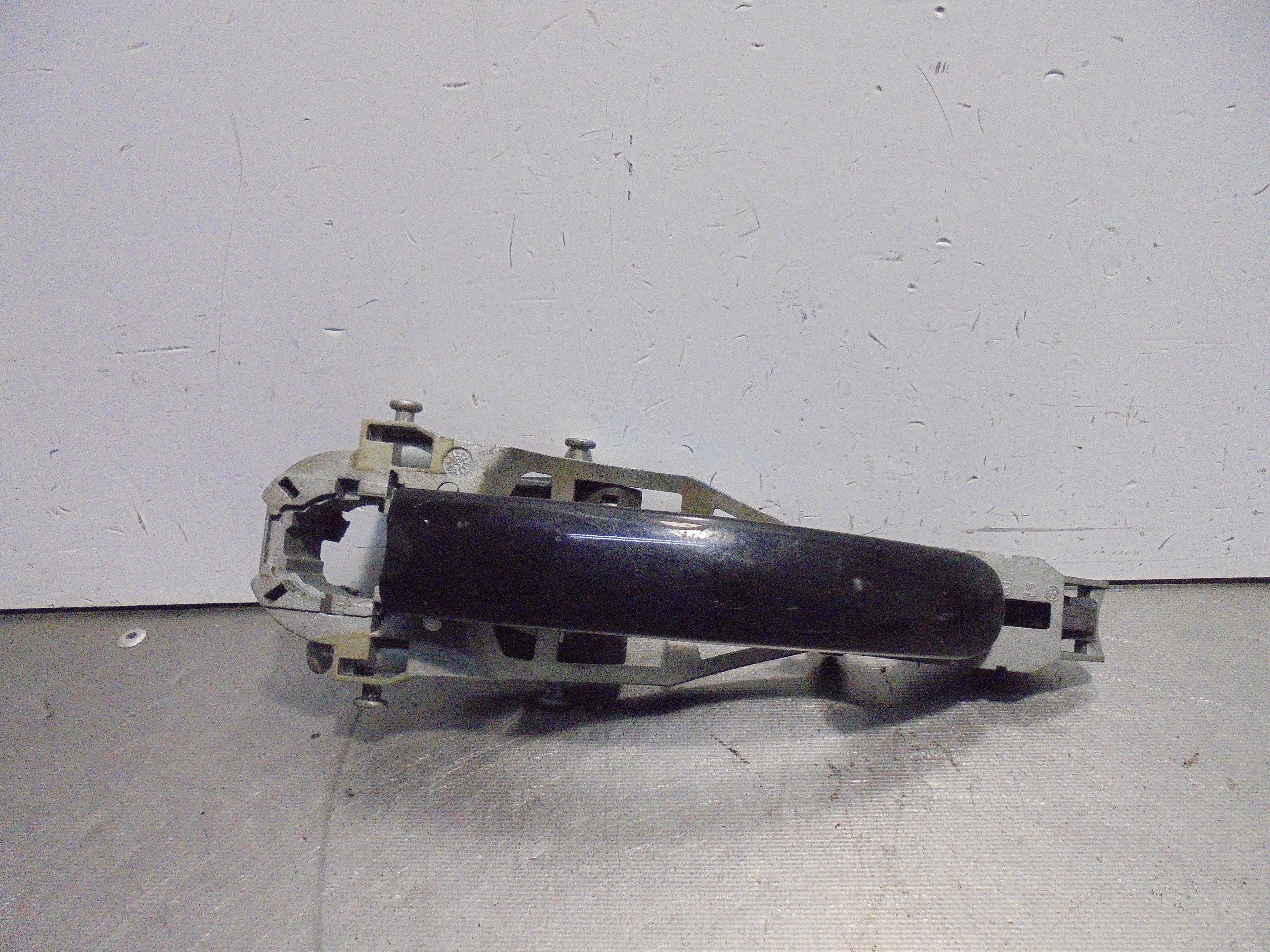 Recambio de maneta exterior delantera izquierda para volkswagen jetta (1k2) advance referencia OEM IAM 1K0837886  