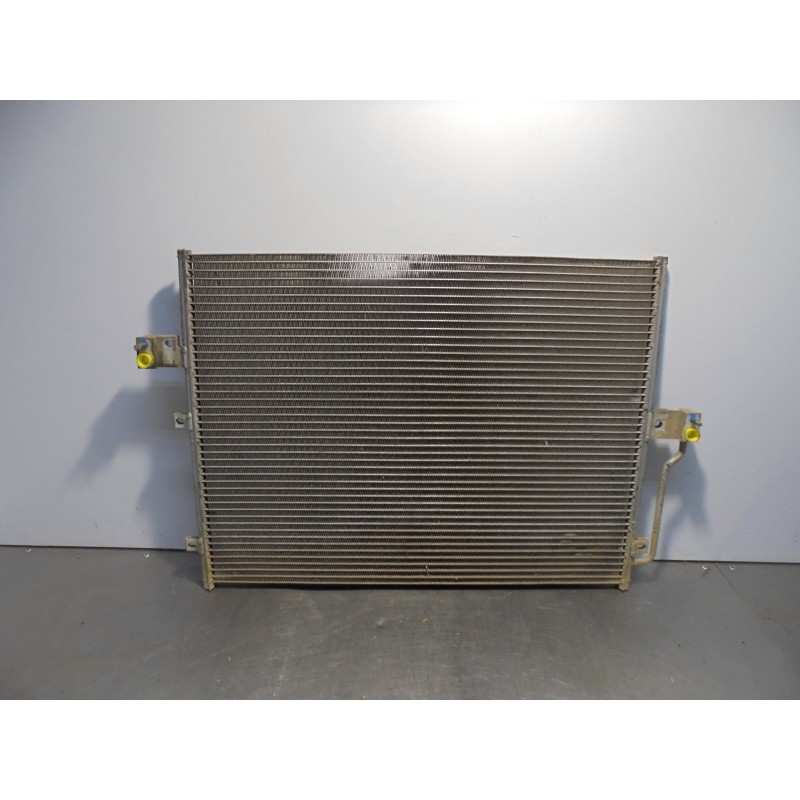 Recambio de condensador / radiador aire acondicionado para ssangyong actyon sports 2.0 td cat referencia OEM IAM   