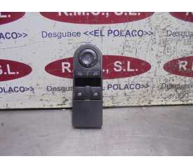Recambio de mando elevalunas delantero izquierdo para opel astra gtc cosmo referencia OEM IAM 13228706  