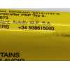 Recambio de pretensor airbag delantero derecho para opel corsa c blue line referencia OEM IAM 938615000  