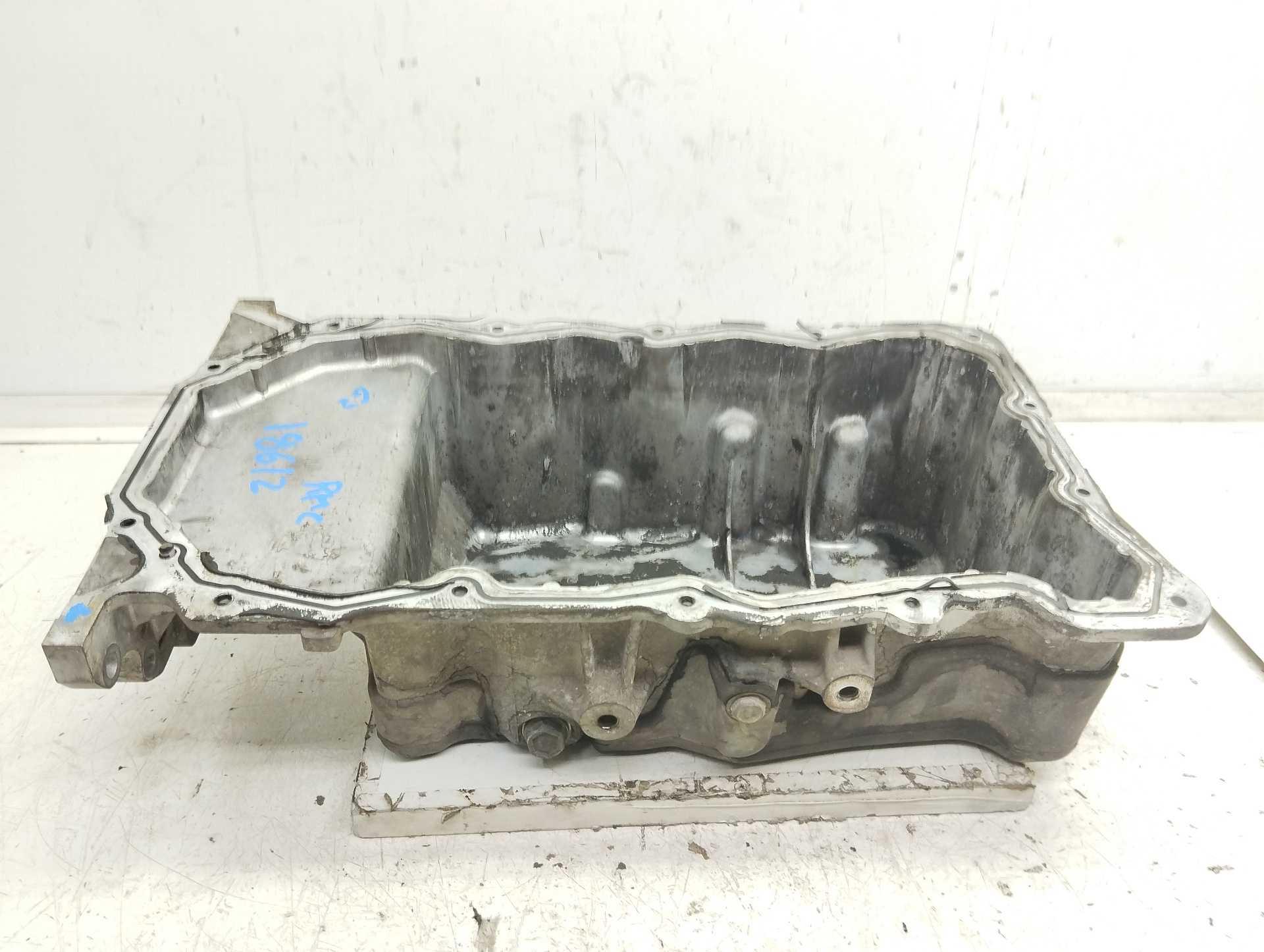 Recambio de carter para chevrolet epica 2.0 diesel cat referencia OEM IAM   