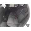 Recambio de asientos traseros para land rover freelander (ln) 2.2 td referencia OEM IAM   