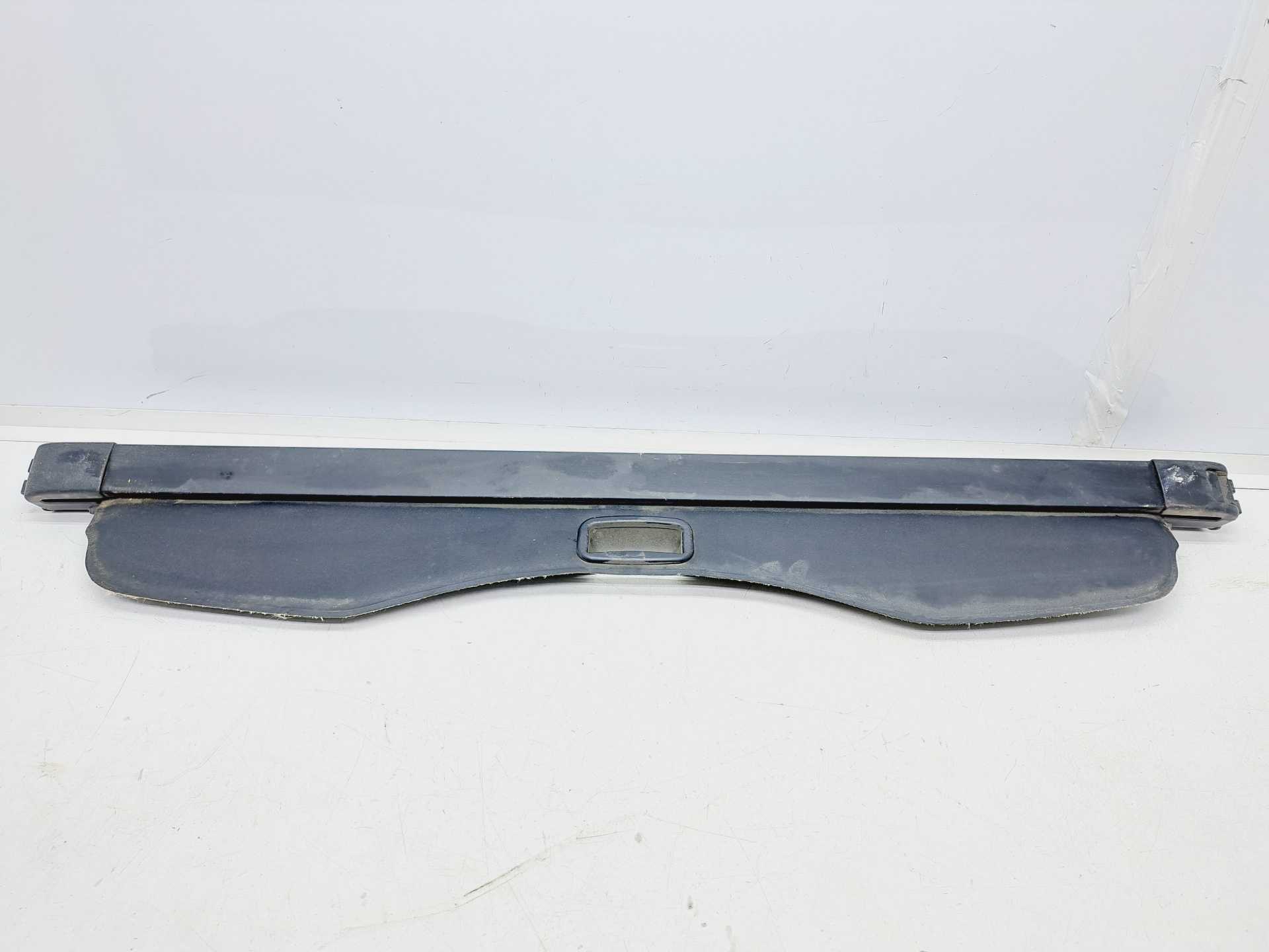 Recambio de bandeja trasera para land rover freelander (ln) 2.2 td referencia OEM IAM  LR029076 