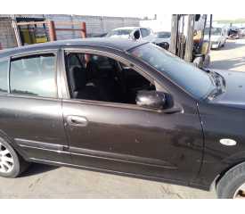 Recambio de puerta delantera derecha para nissan almera (n16/e) acenta referencia OEM IAM   