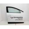 Recambio de puerta delantera derecha para renault megane iii berlina 5 p dynamique referencia OEM IAM 801009742R  