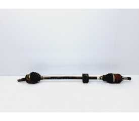 Recambio de transmision delantera derecha para fiat tipo ii (356) sedan easy referencia OEM IAM 00520616750  