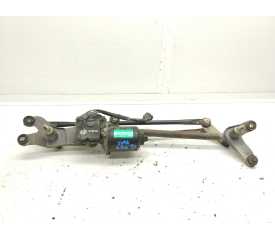 MOTOR LIMPIA DELANTERO 981003E100 035247430 DENSO