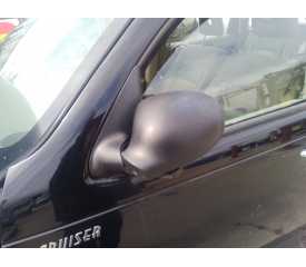 RETROVISOR IZQUIERDO 