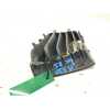 Recambio de rejilla paragolpes izquierda para seat ibiza (6l1) cool referencia OEM IAM 6L0853677  