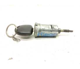 Recambio de conmutador de arranque para opel corsa b 1.2 16v cat (x 12 xe / lw4) referencia OEM IAM 9051905506  