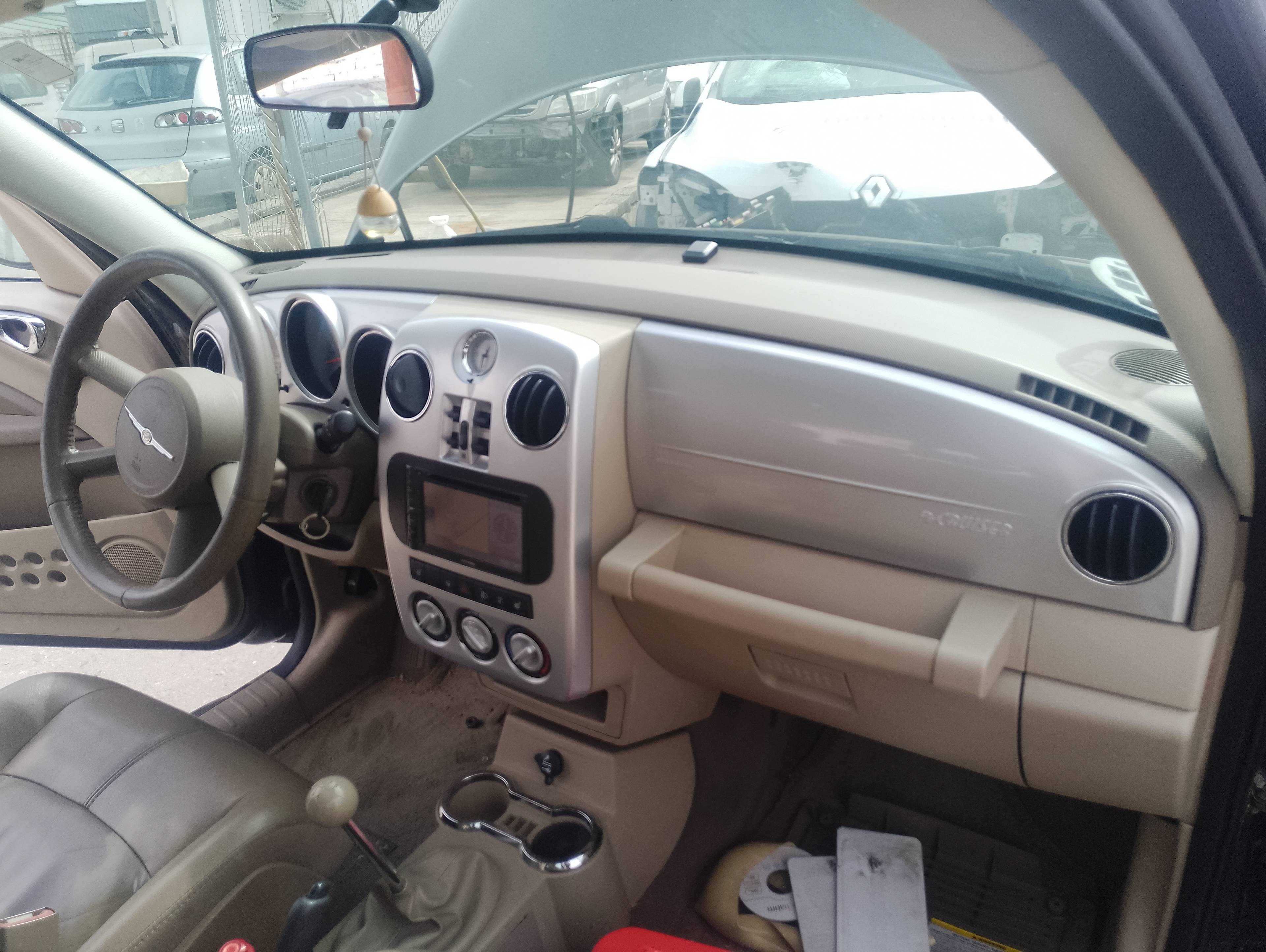 Recambio de salpicadero para chrysler pt cruiser (pt) referencia OEM IAM   