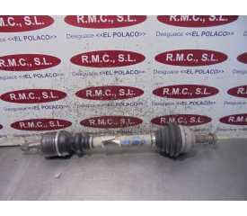 TRANSMISION DELANTERA IZQUIERDA 96371177 