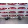 Recambio de transmision delantera izquierda para peugeot 307 break / sw (s1) 1.6 hdi referencia OEM IAM 96371177  