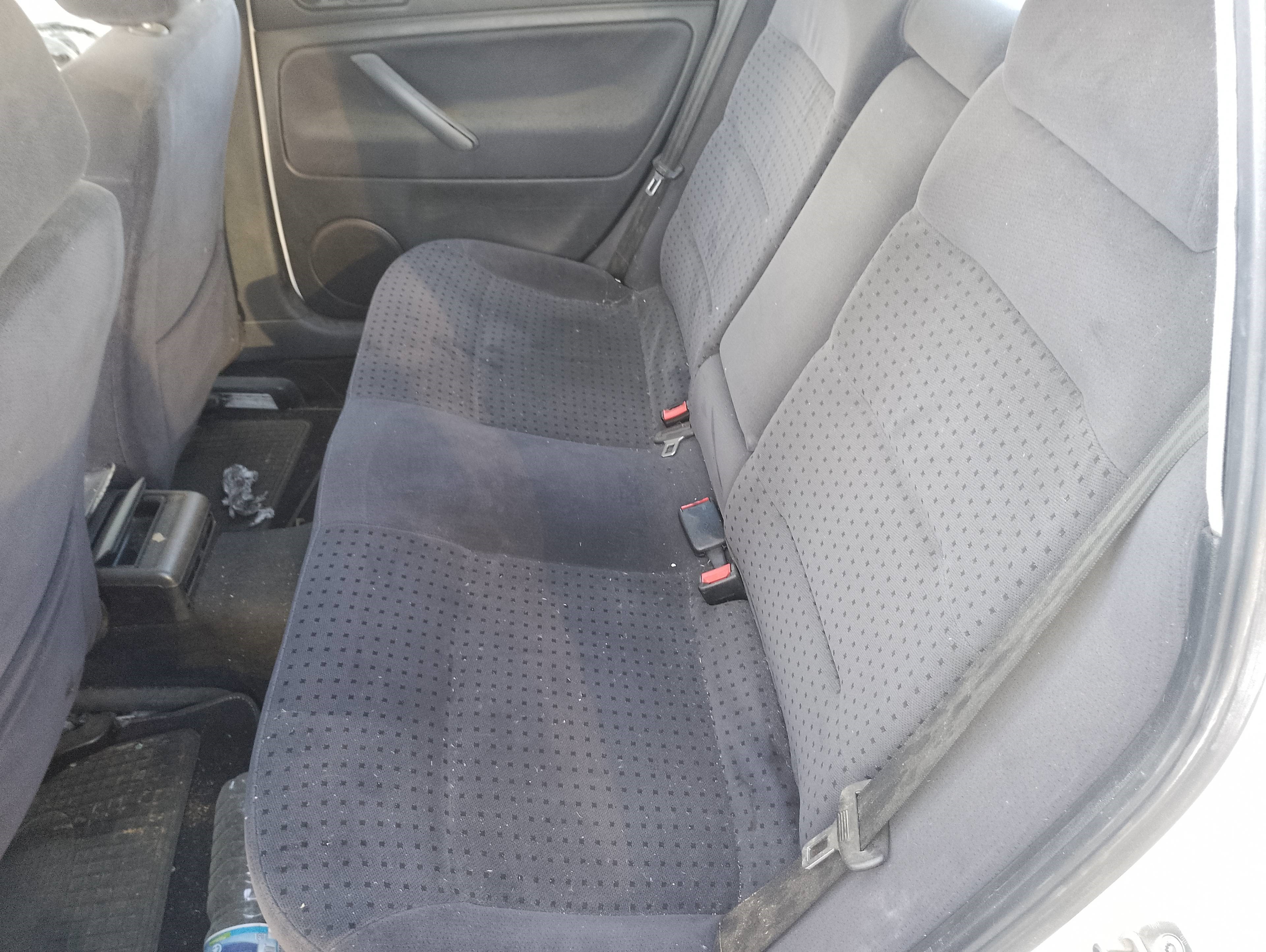 Recambio de asientos traseros para volkswagen passat berlina (3a2) cl referencia OEM IAM   