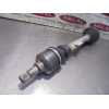 Recambio de transmision delantera izquierda para peugeot 307 break / sw (s1) 1.6 hdi referencia OEM IAM 96371177  