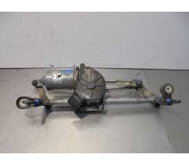 Recambio de motor limpia delantero para opel corsa d 1.3 16v cdti referencia OEM IAM 405067 VALEO 