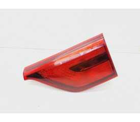 Recambio de piloto porton trasero derecho para kia sportage 1.7 crdi cat referencia OEM IAM 92406F10 MOBIS 