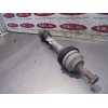 Recambio de transmision delantera izquierda para peugeot 307 break / sw (s1) 1.6 hdi referencia OEM IAM 96371177  