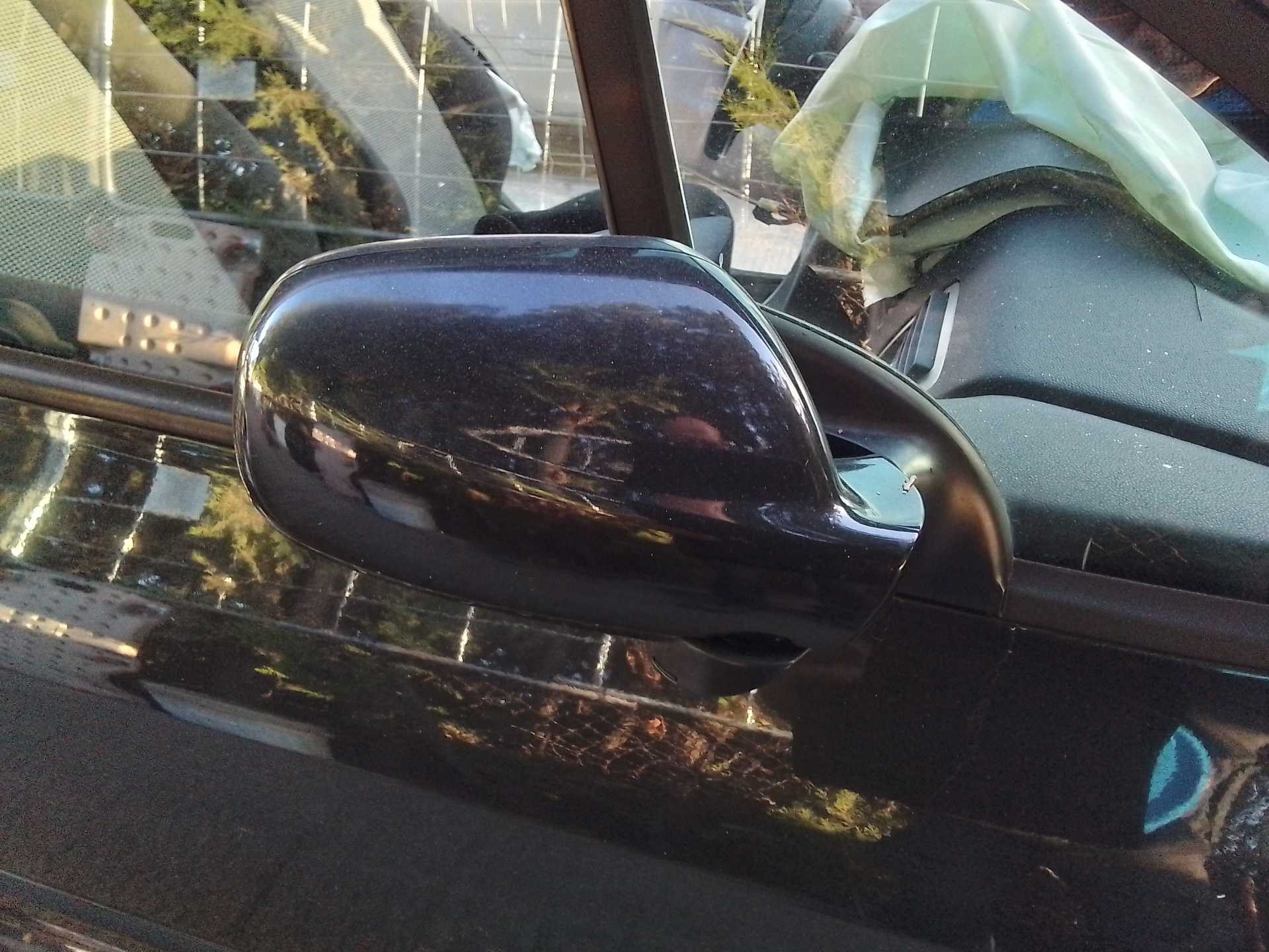 Recambio de retrovisor derecho para peugeot 307 break / sw (s1) referencia OEM IAM   