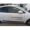 Recambio de puerta delantera derecha para renault megane iii berlina 5 p dynamique referencia OEM IAM 801009742R  